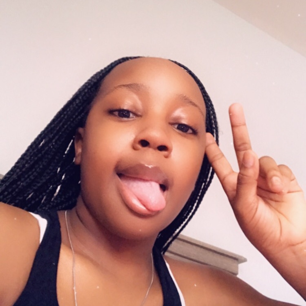 Meet your Posher, Shonta